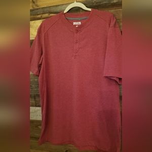 Mens Duluth tee size medium